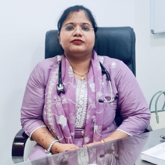 Dr. Divya Singh