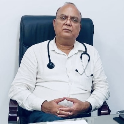 Dr. Sanjay Jain
