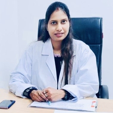 Dr. Snigdha Meher